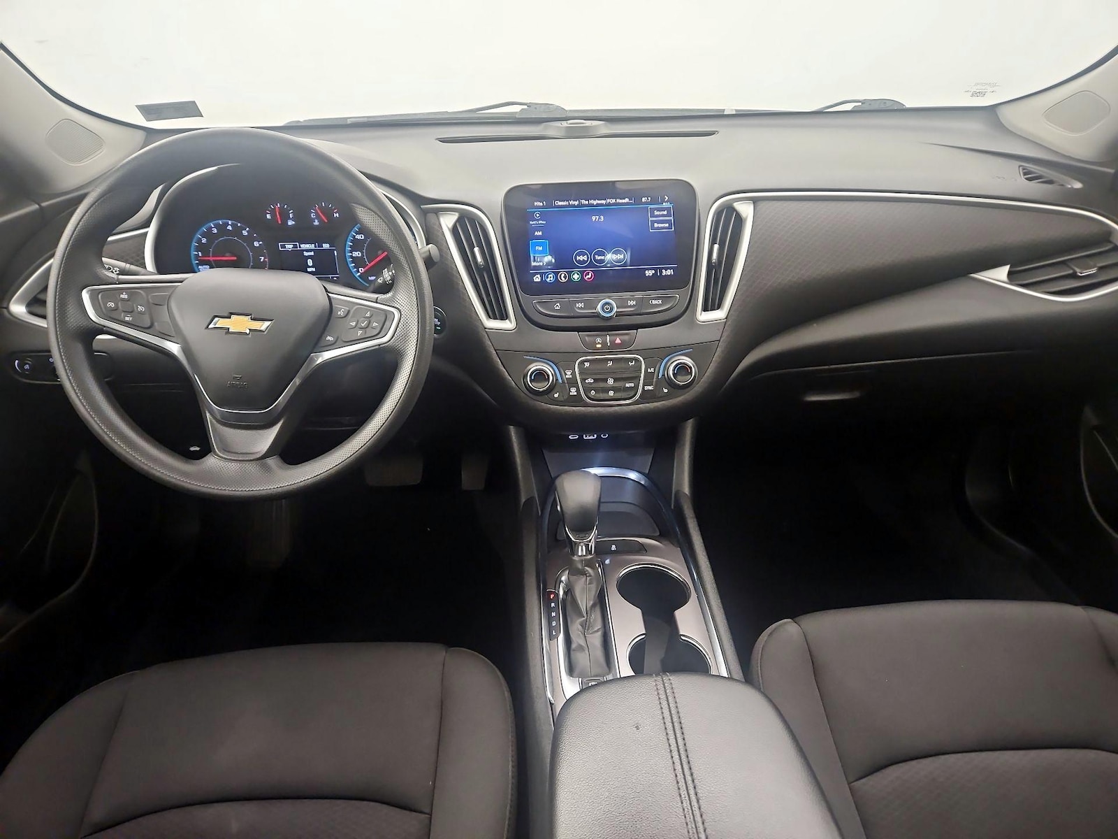 2022 Chevrolet Malibu 1LT - Photo 10