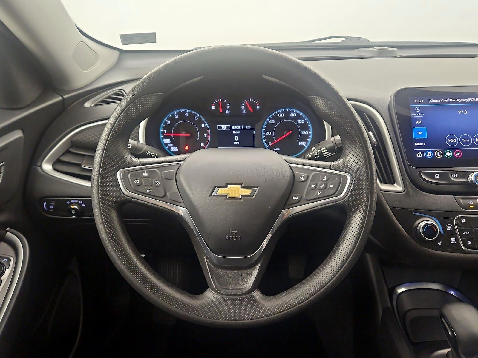2022 Chevrolet Malibu 1LT - Photo 11