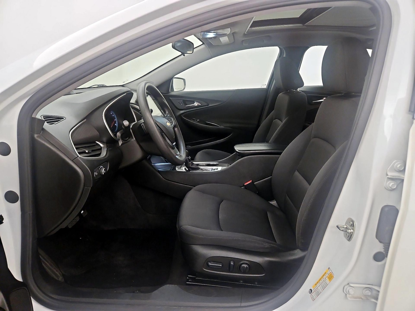 2022 Chevrolet Malibu 1LT - Photo 12