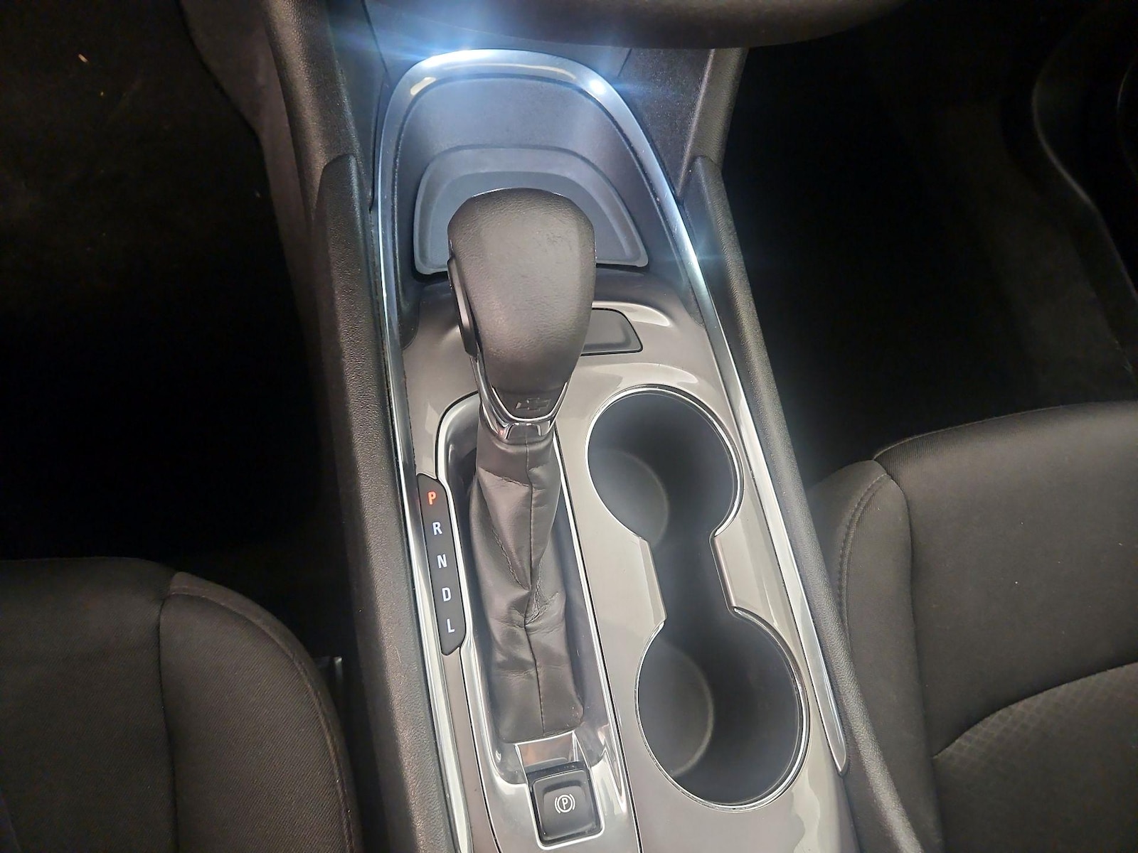 2022 Chevrolet Malibu 1LT - Photo 18