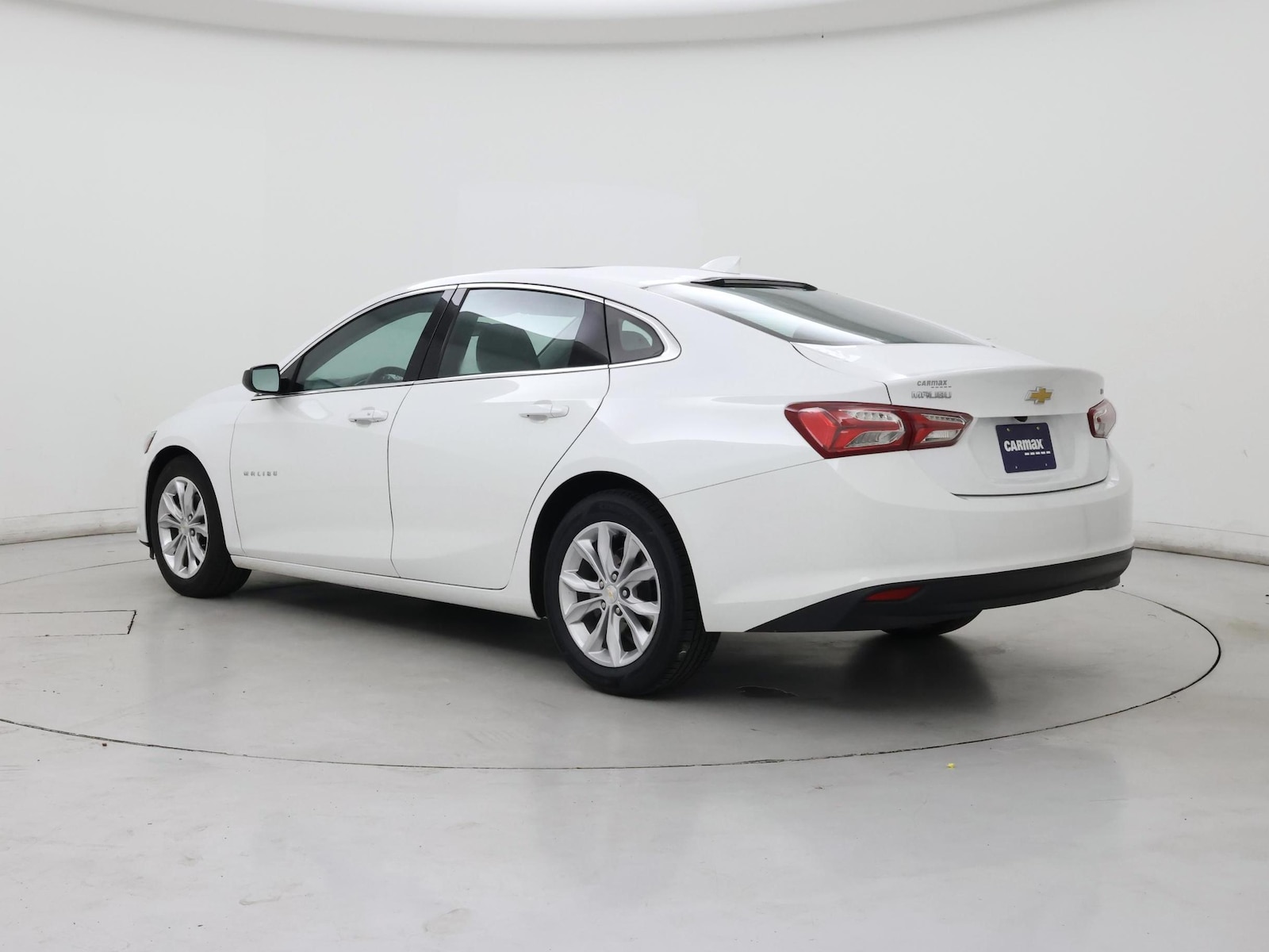 2022 Chevrolet Malibu 1LT - Photo 3