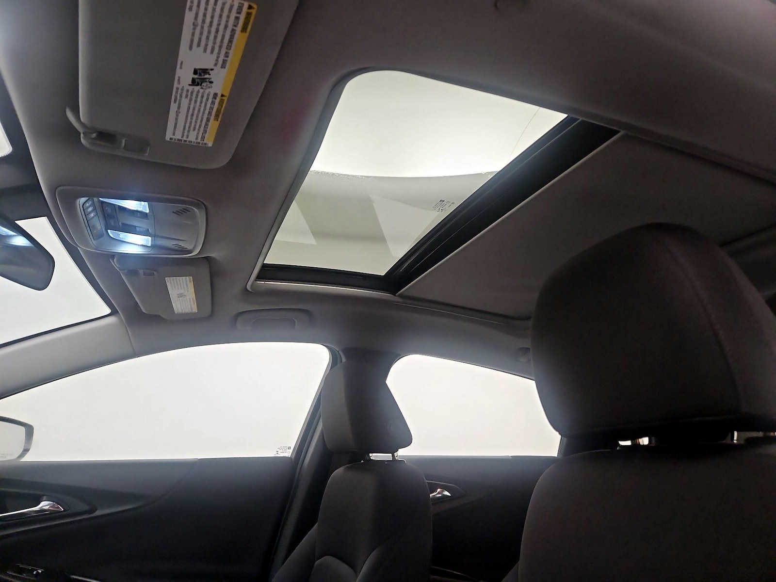 2022 Chevrolet Malibu 1LT - Photo 20