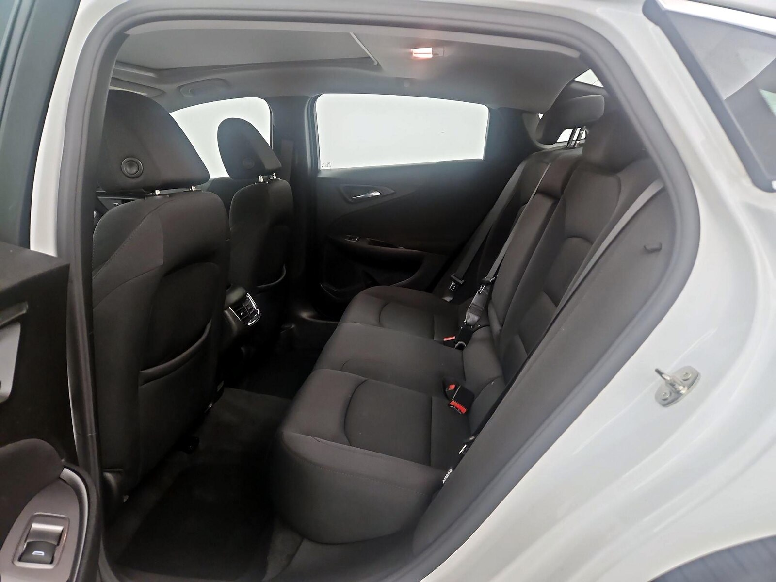 2022 Chevrolet Malibu 1LT - Photo 21