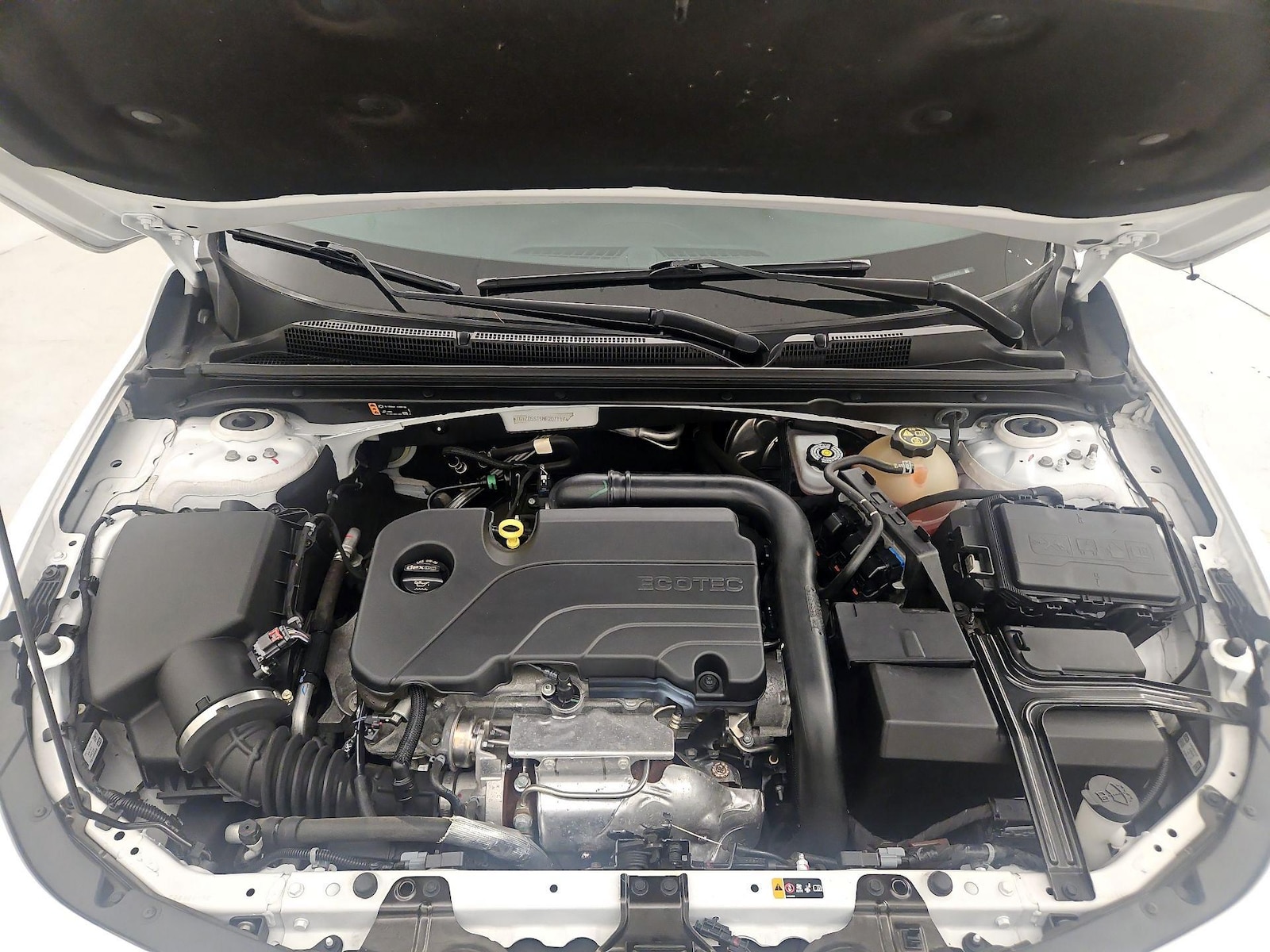 2022 Chevrolet Malibu 1LT - Photo 23