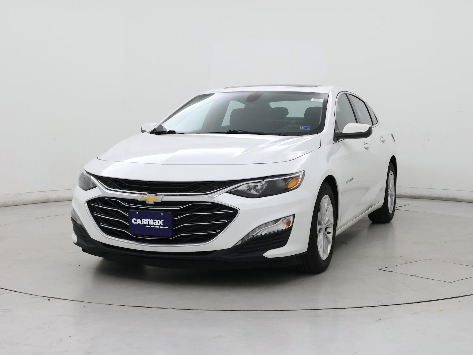 2022 Chevrolet Malibu 1LT - Photo 5