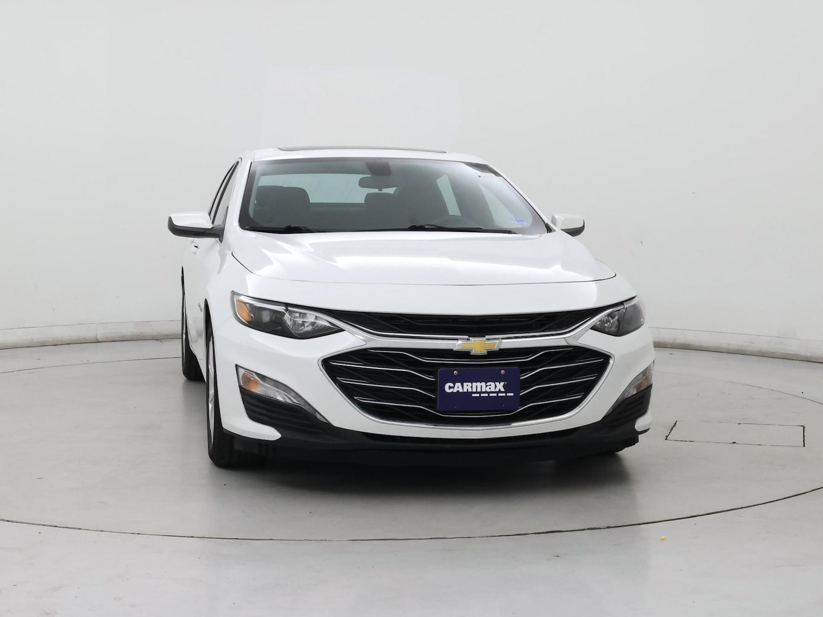 2022 Chevrolet Malibu 1LT - Photo 6