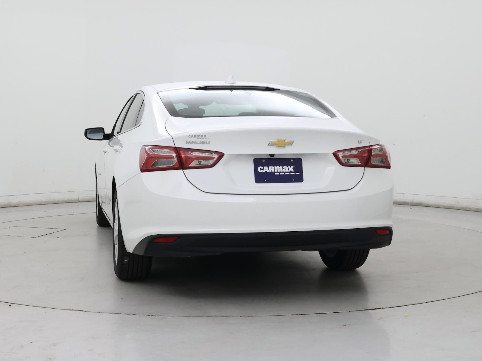 2022 Chevrolet Malibu 1LT - Photo 7