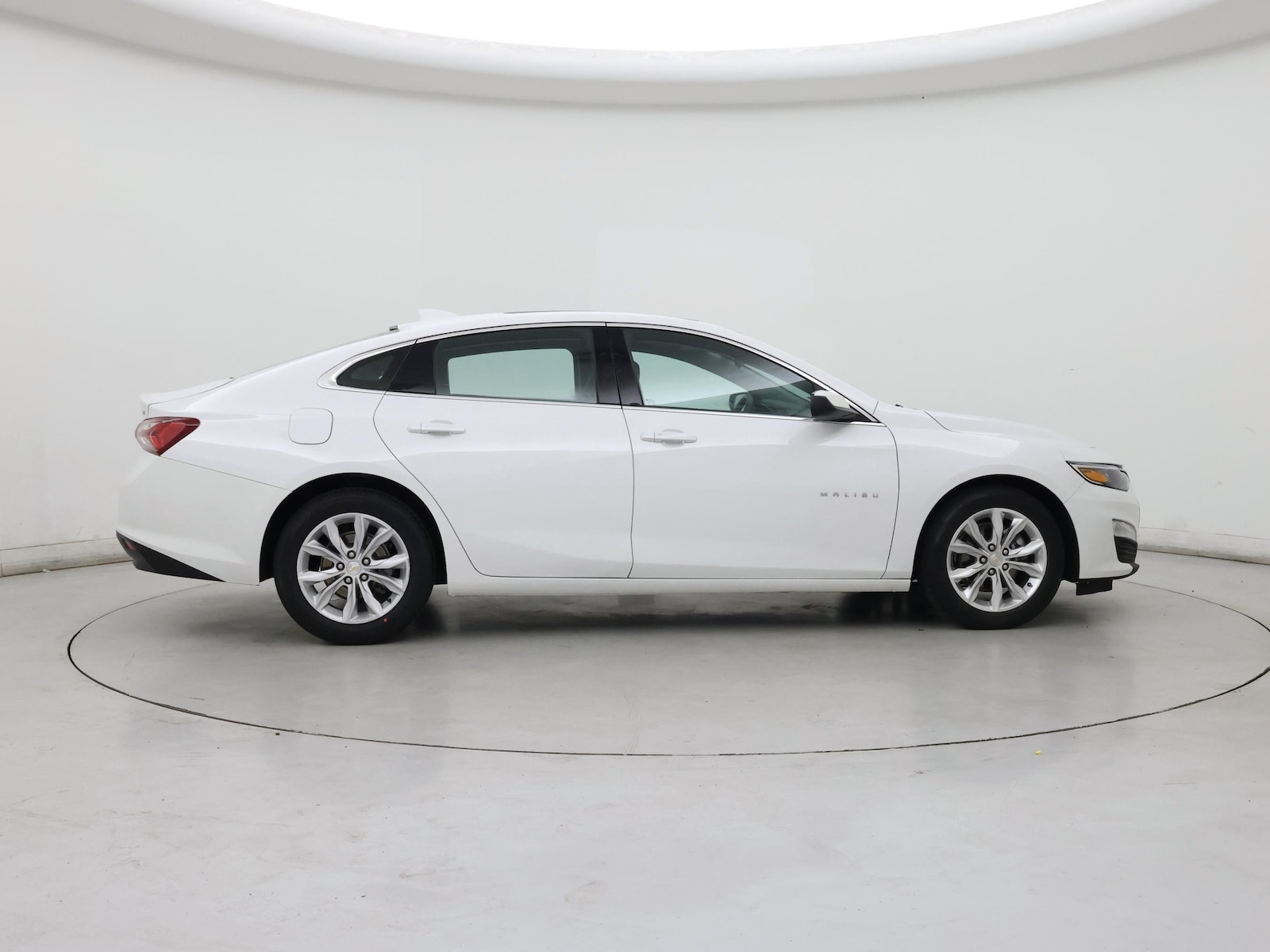 2022 Chevrolet Malibu 1LT - Photo 8