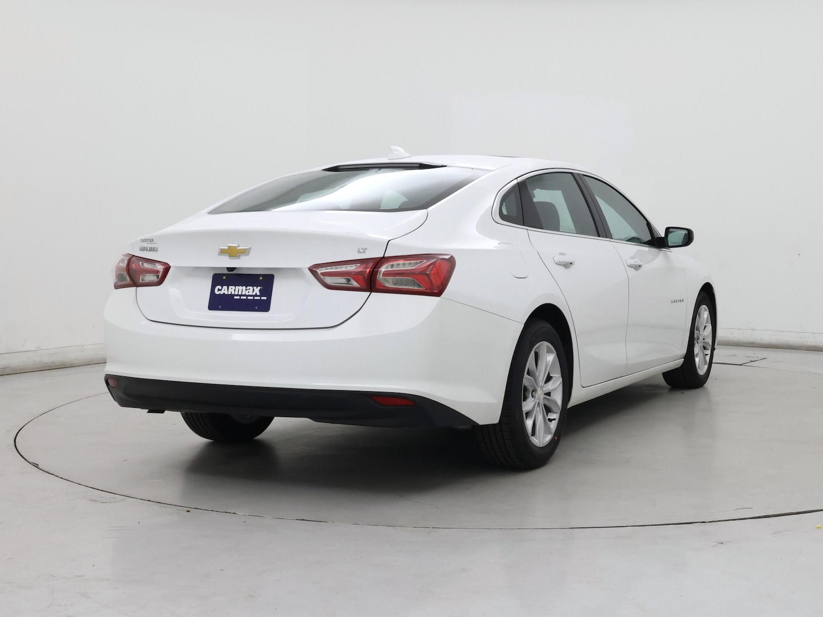 2022 Chevrolet Malibu 1LT - Photo 9
