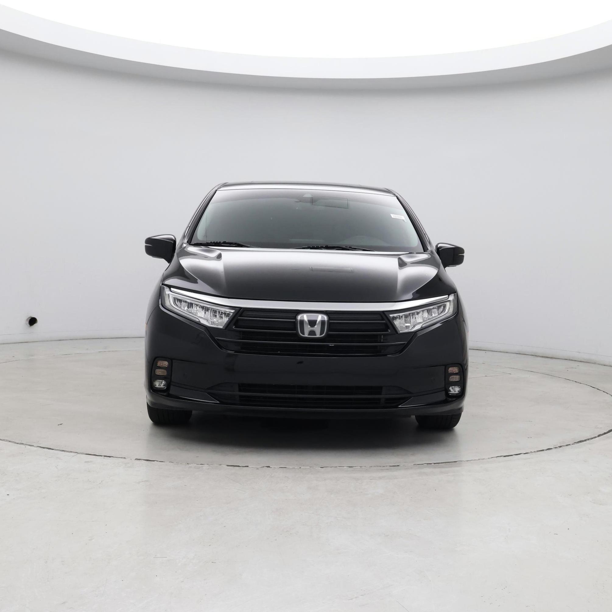 Thumbnail: 2023 Honda Odyssey - 5
