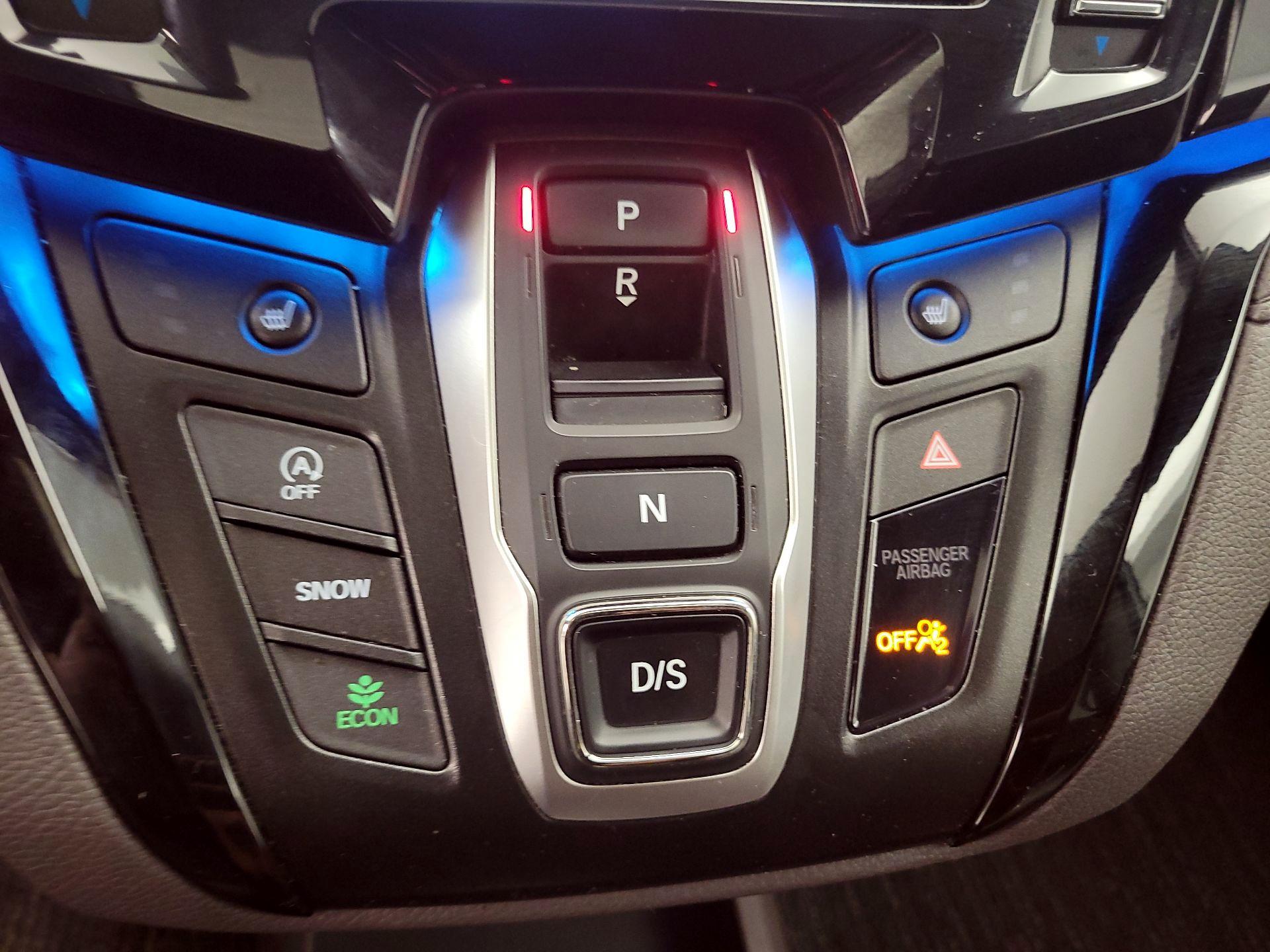 Thumbnail: 2023 Honda Odyssey - 15