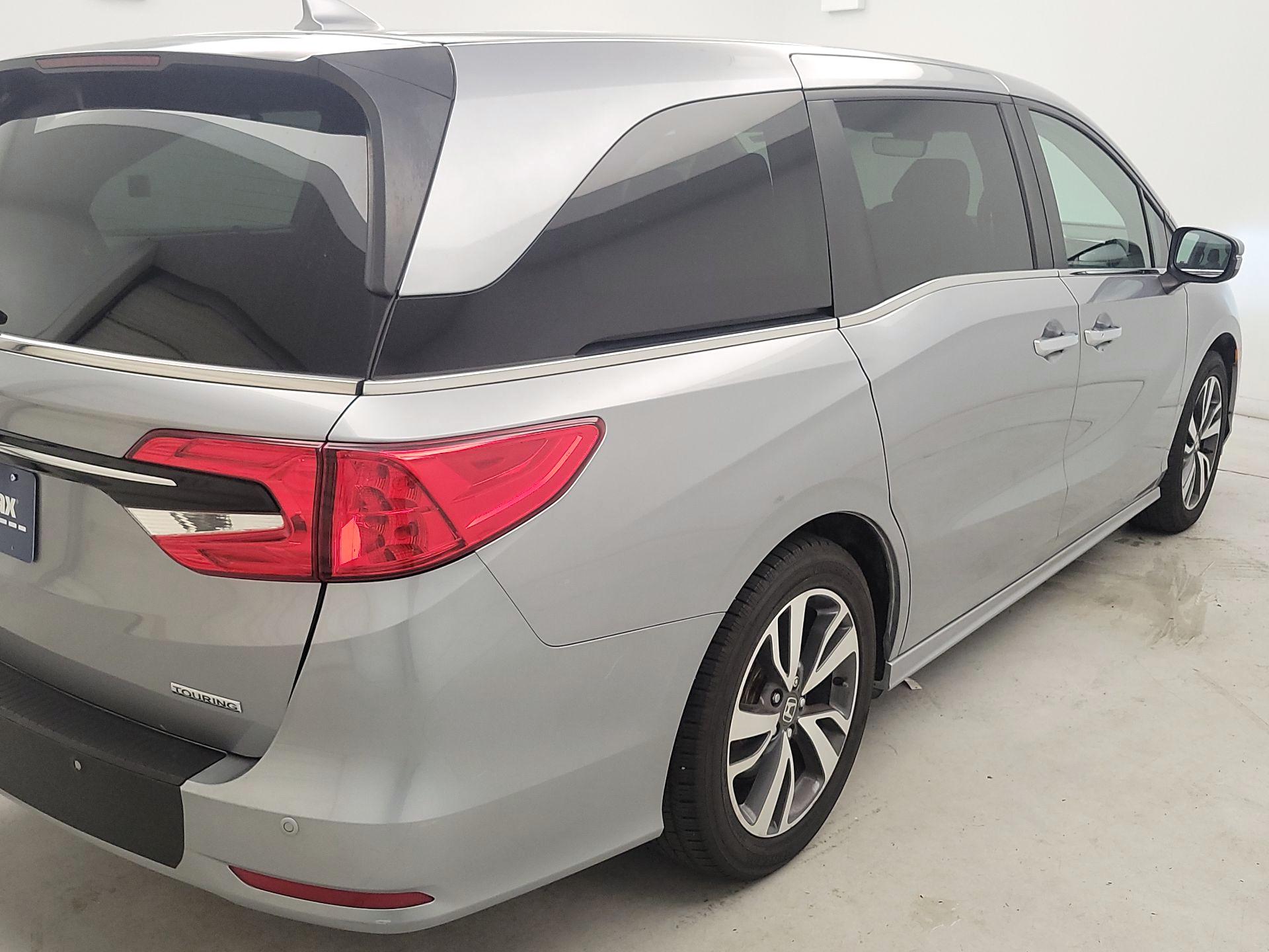 Thumbnail: 2023 Honda Odyssey - 5