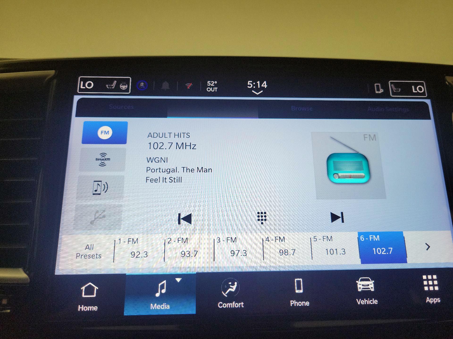 Thumbnail: 2025 Chrysler Pacifica - 15
