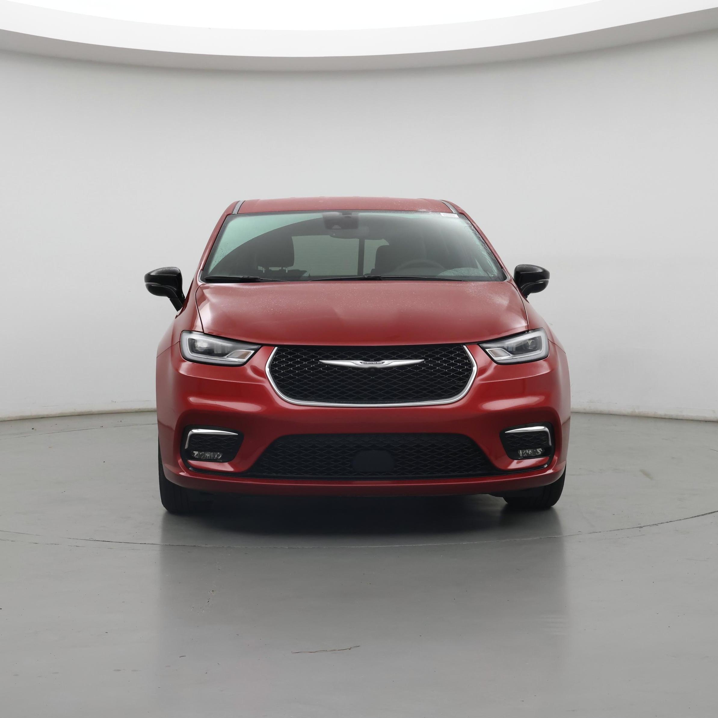 Thumbnail: 2025 Chrysler Pacifica - 5