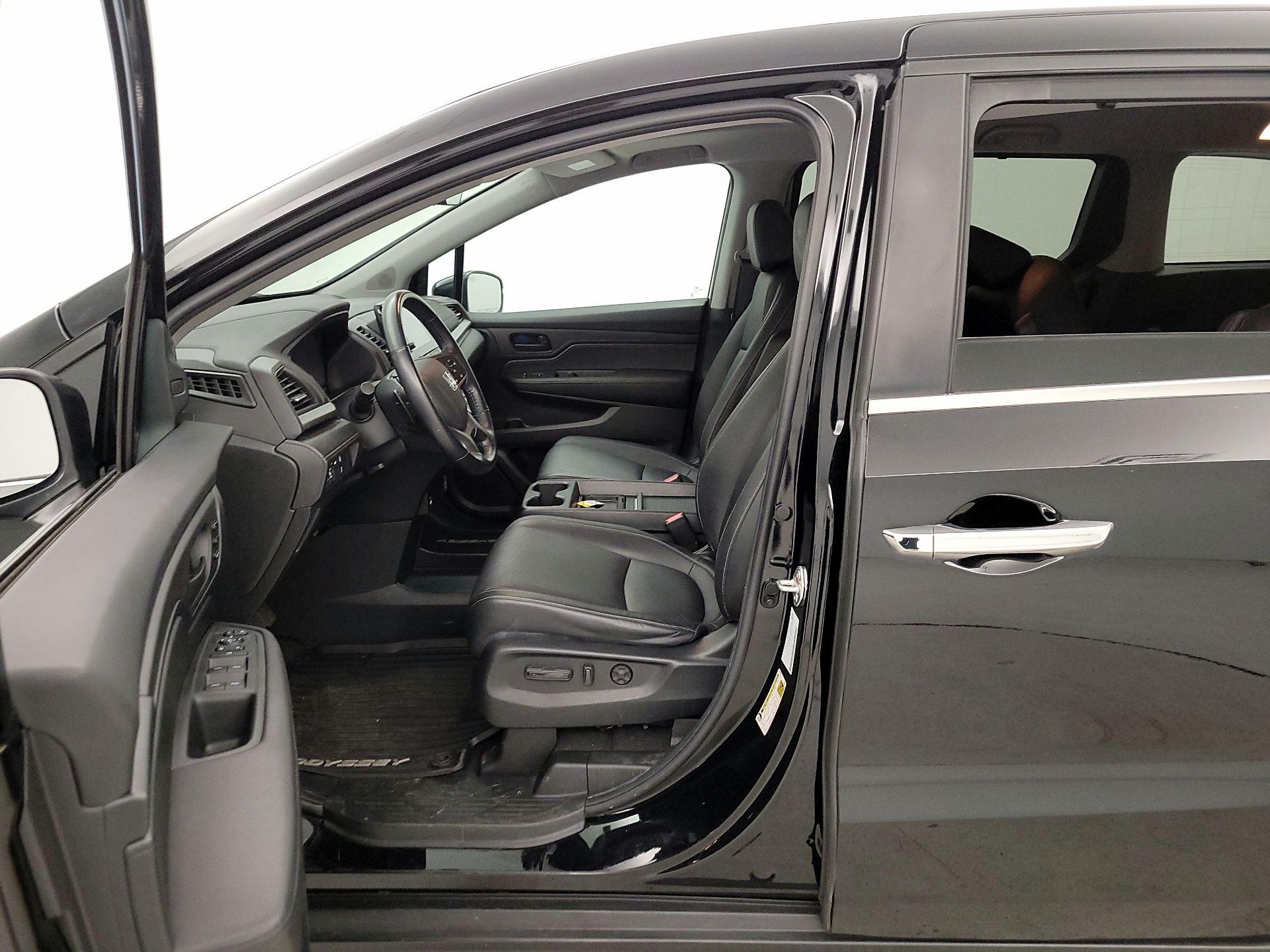 Thumbnail: 2024 Honda Odyssey - 11