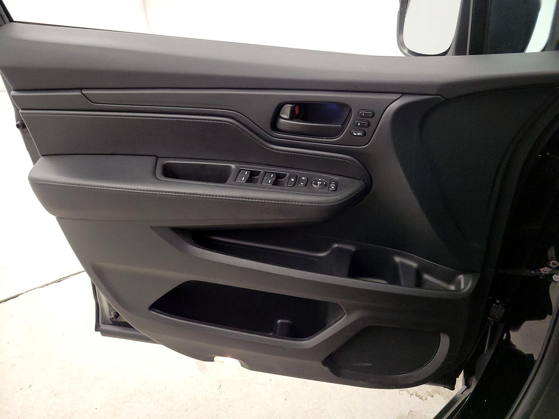 Thumbnail: 2024 Honda Odyssey - 12