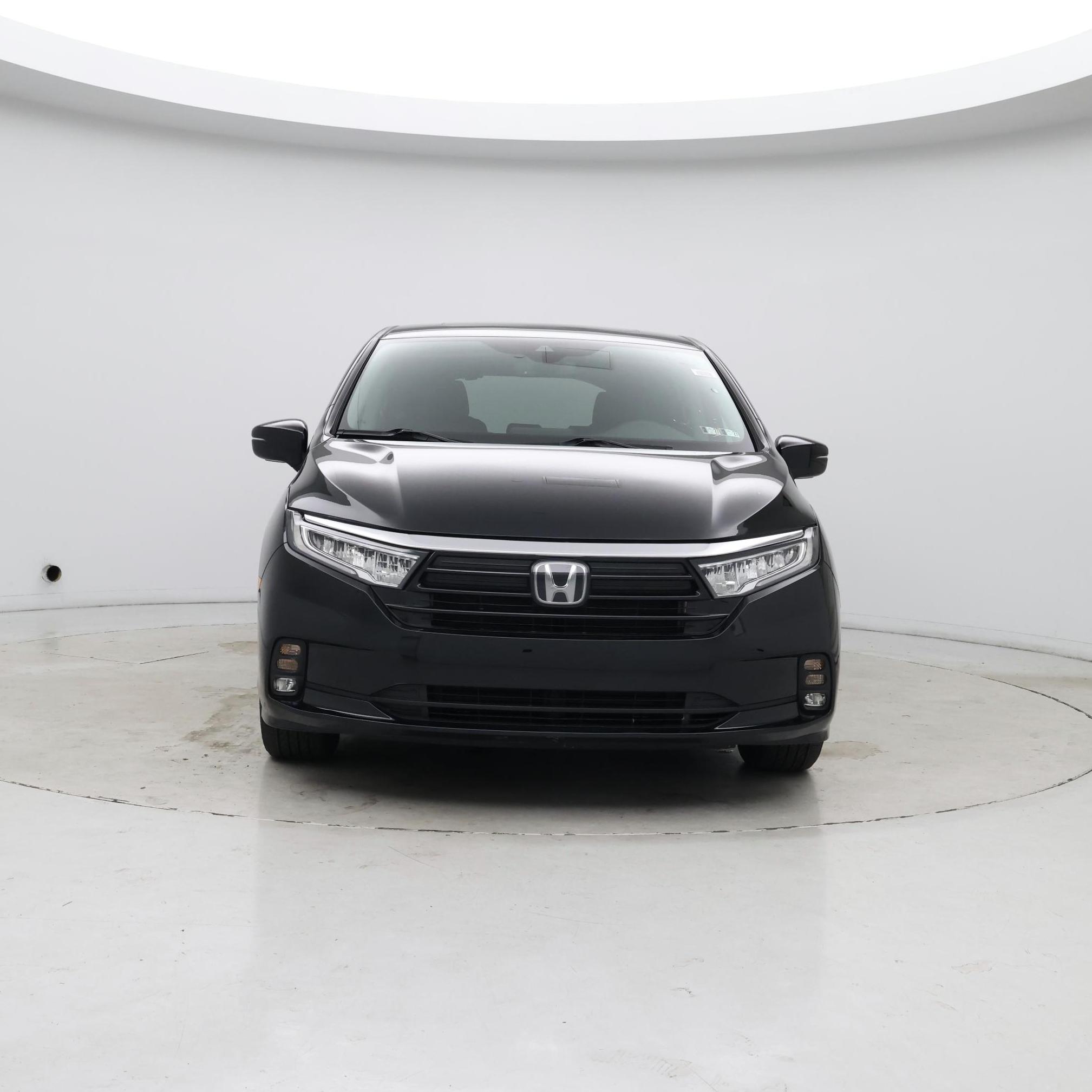 Thumbnail: 2024 Honda Odyssey - 5