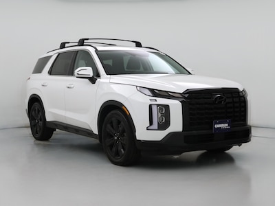 2023 Hyundai Palisade XRT