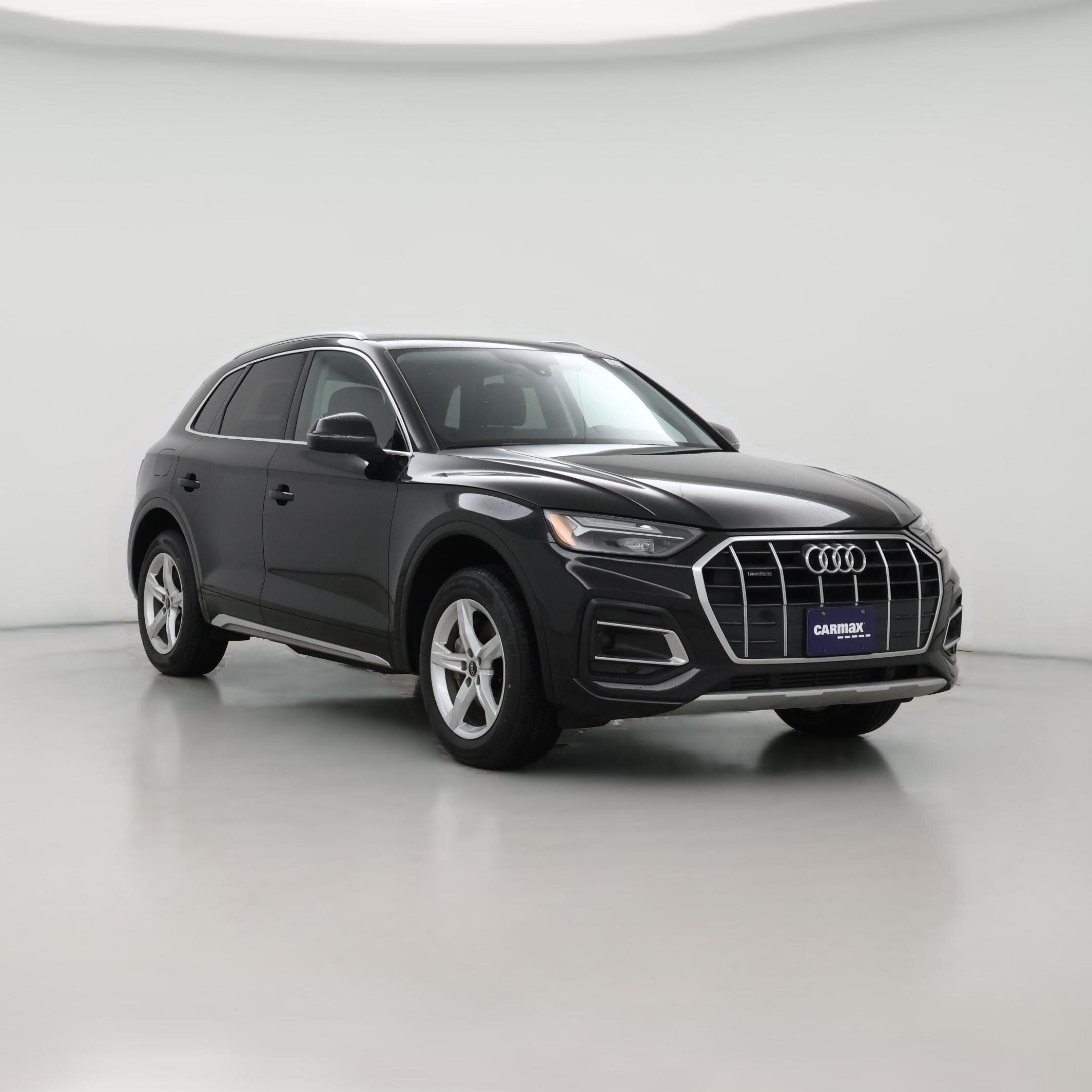 Thumbnail: 2023 Audi Q5 - 1