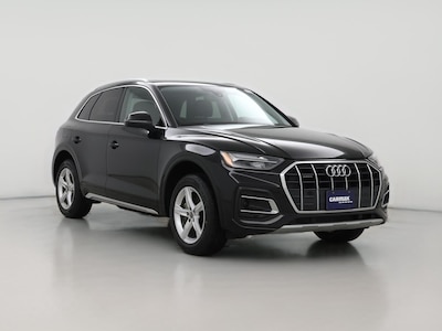 2023 Audi Q5 Premium