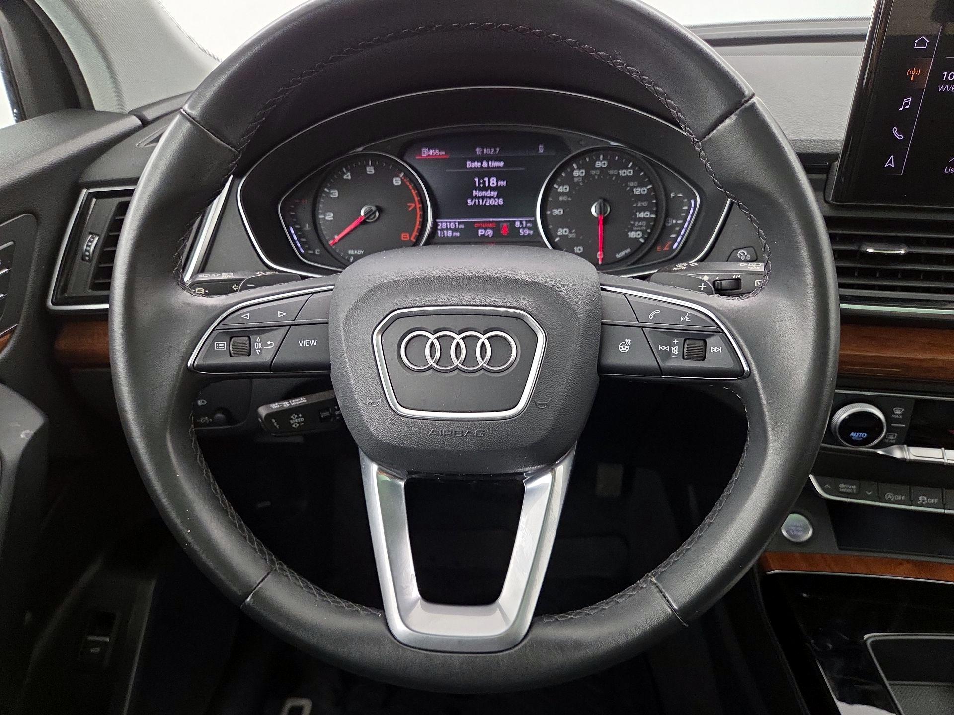 Thumbnail: 2023 Audi Q5 - 10