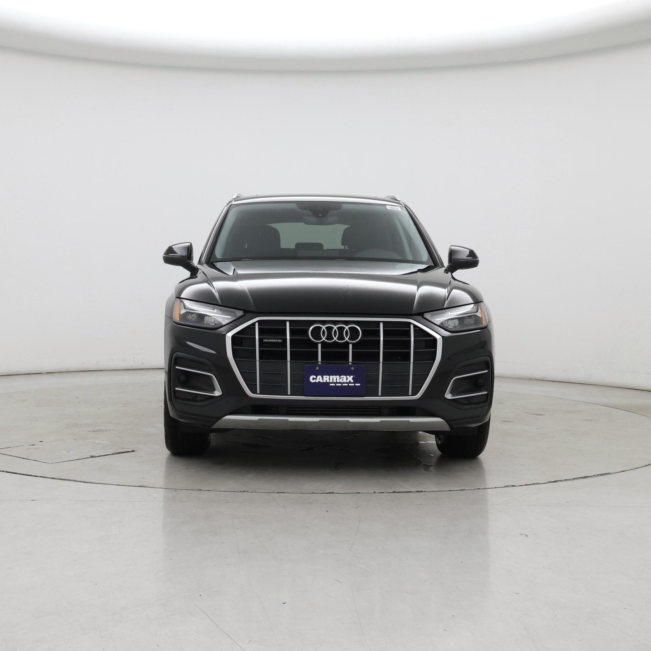 Thumbnail: 2023 Audi Q5 - 5