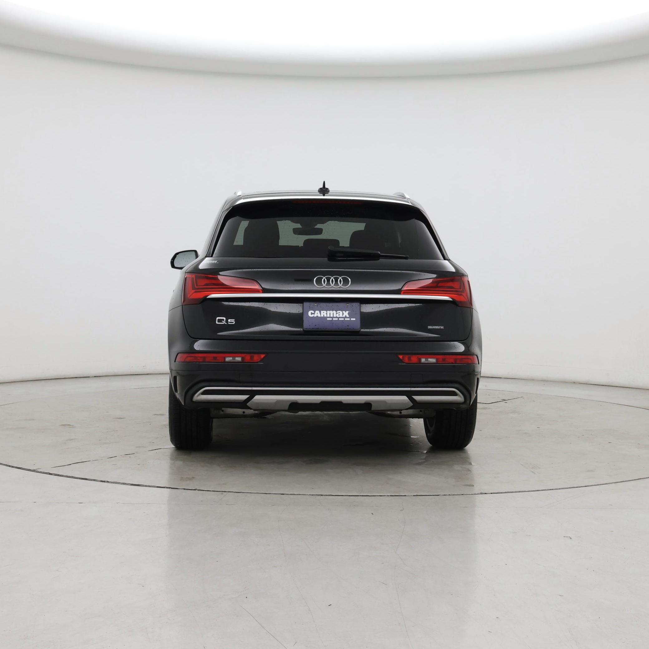 Thumbnail: 2023 Audi Q5 - 6