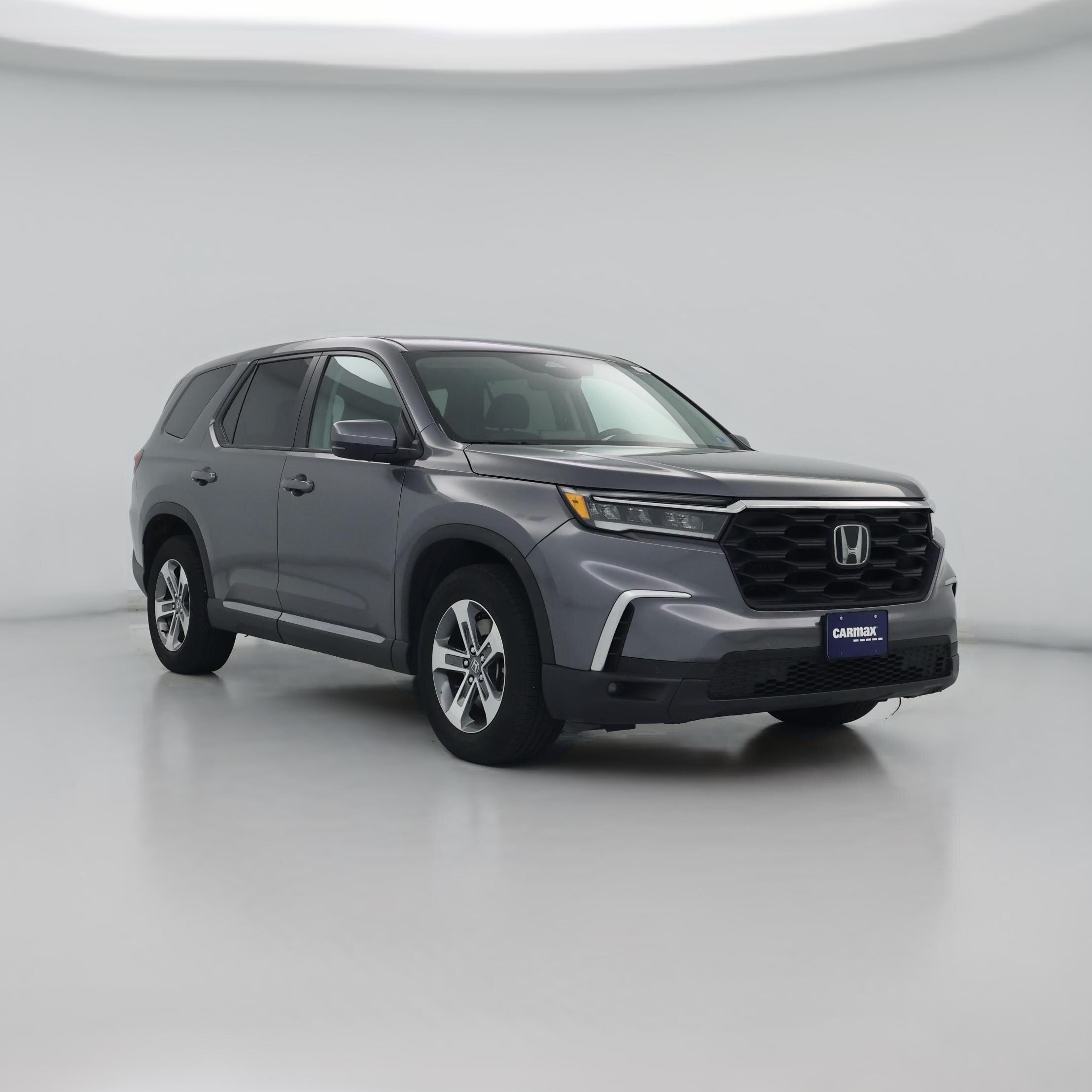 Thumbnail: 2023 Honda Pilot - 1