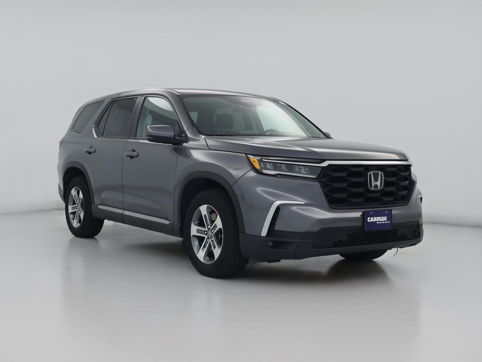 2023 Honda Pilot