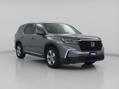 2023 Honda Pilot EX-L