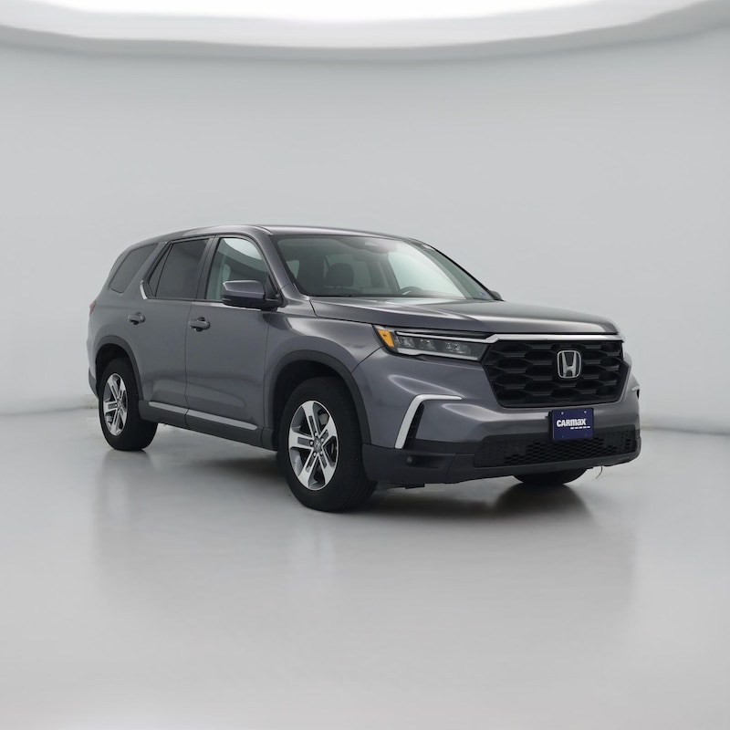 2023 Honda Pilot EX-L