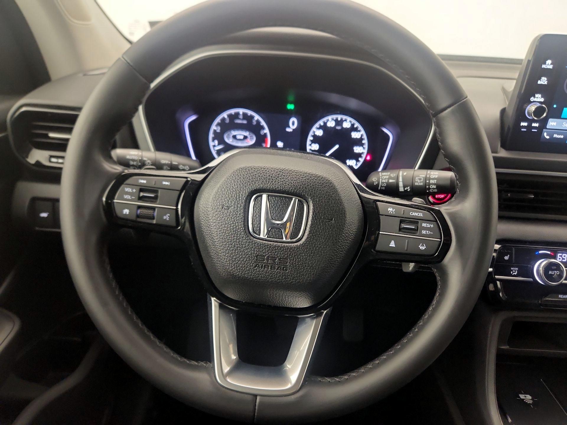 Thumbnail: 2023 Honda Pilot - 10