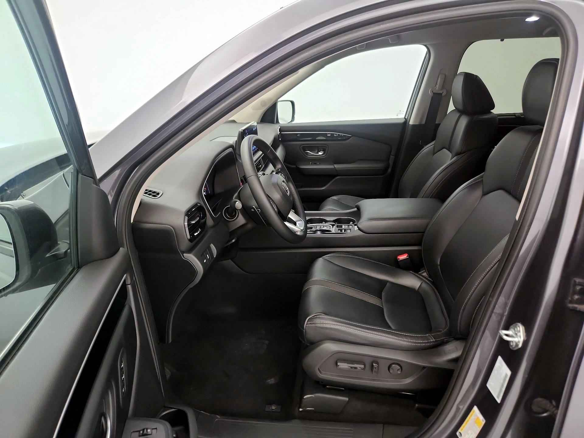 Thumbnail: 2023 Honda Pilot - 11