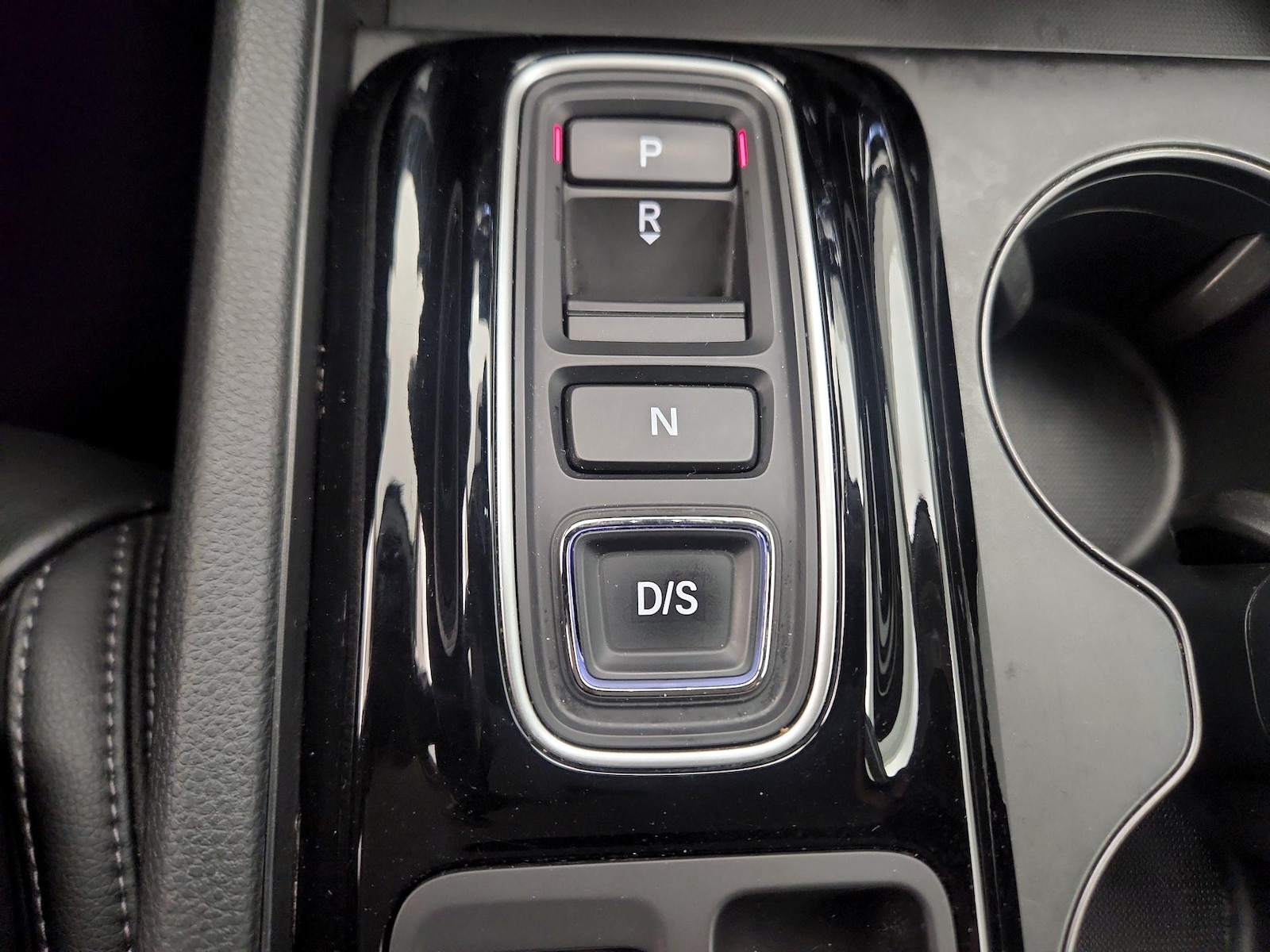 2023 Honda Pilot EX-L - Photo 18