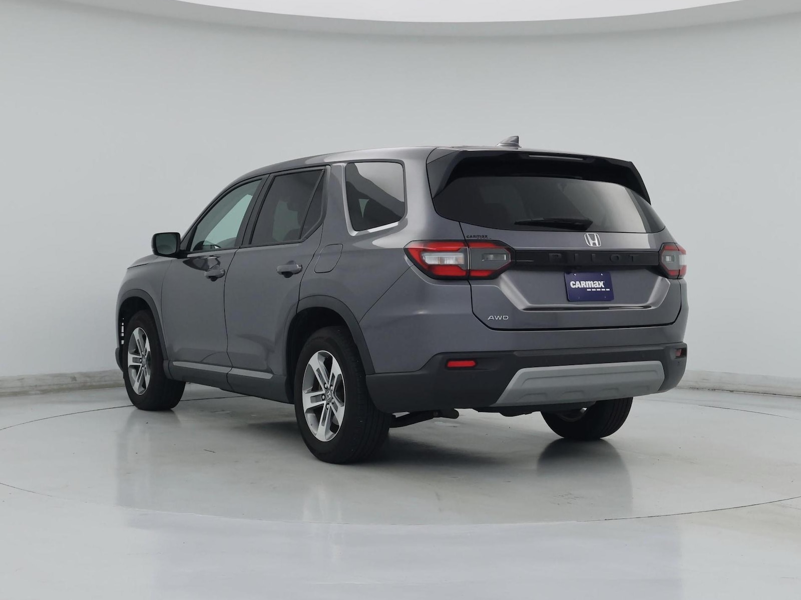 2023 Honda Pilot EX-L - Photo 3