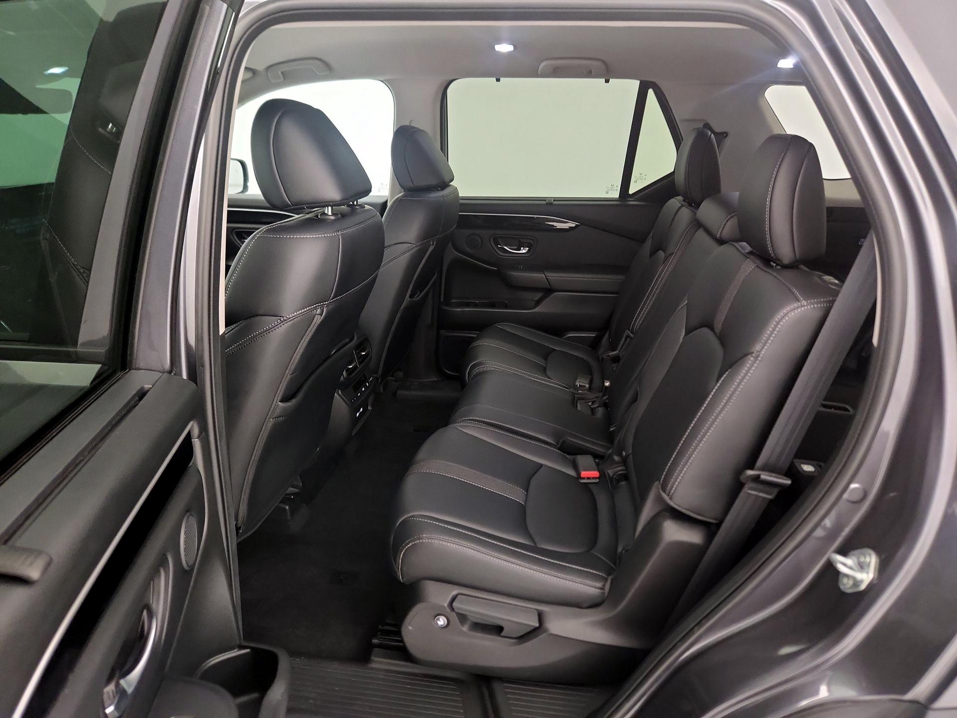 Thumbnail: 2023 Honda Pilot - 19