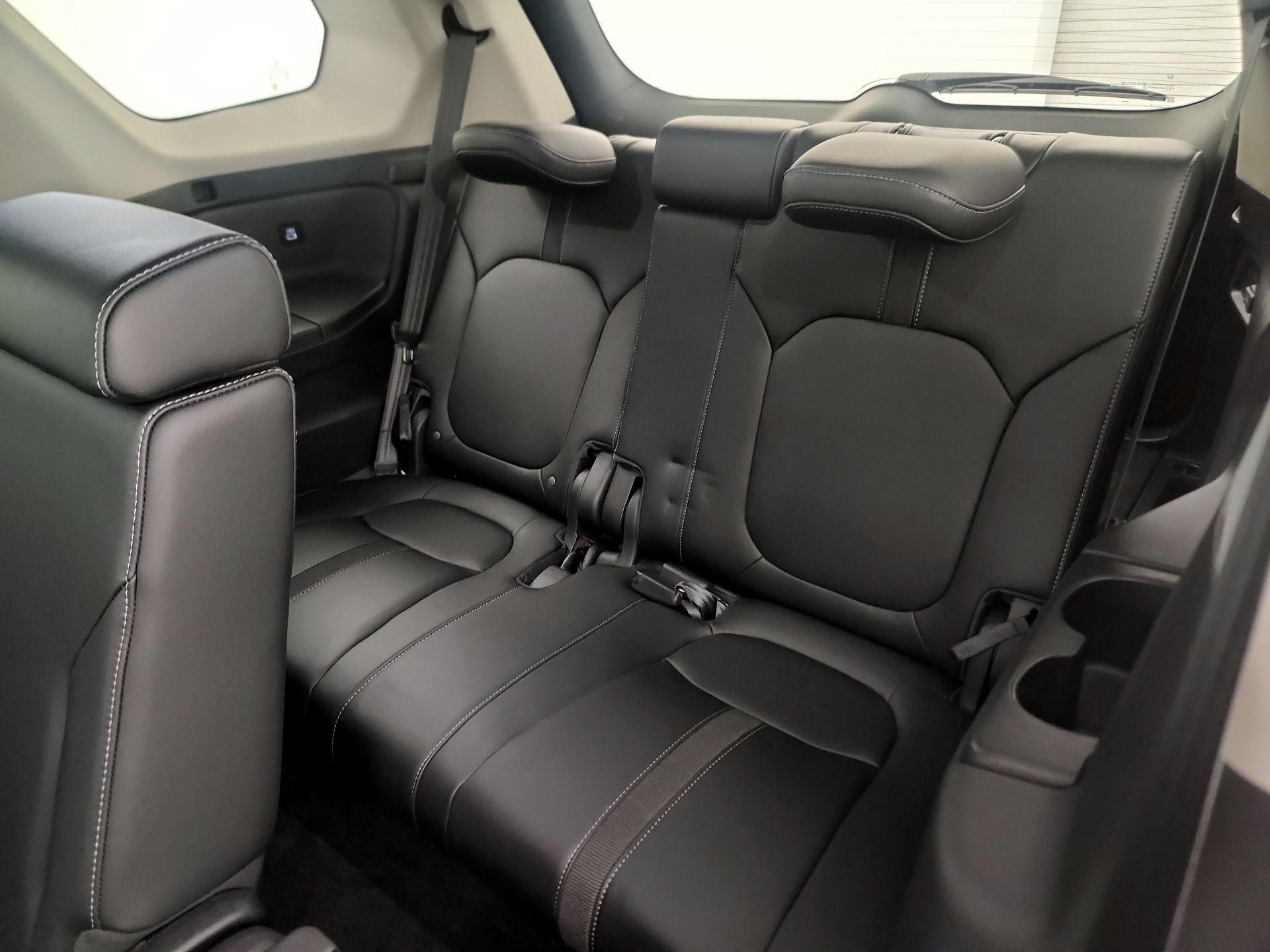 Thumbnail: 2023 Honda Pilot - 20
