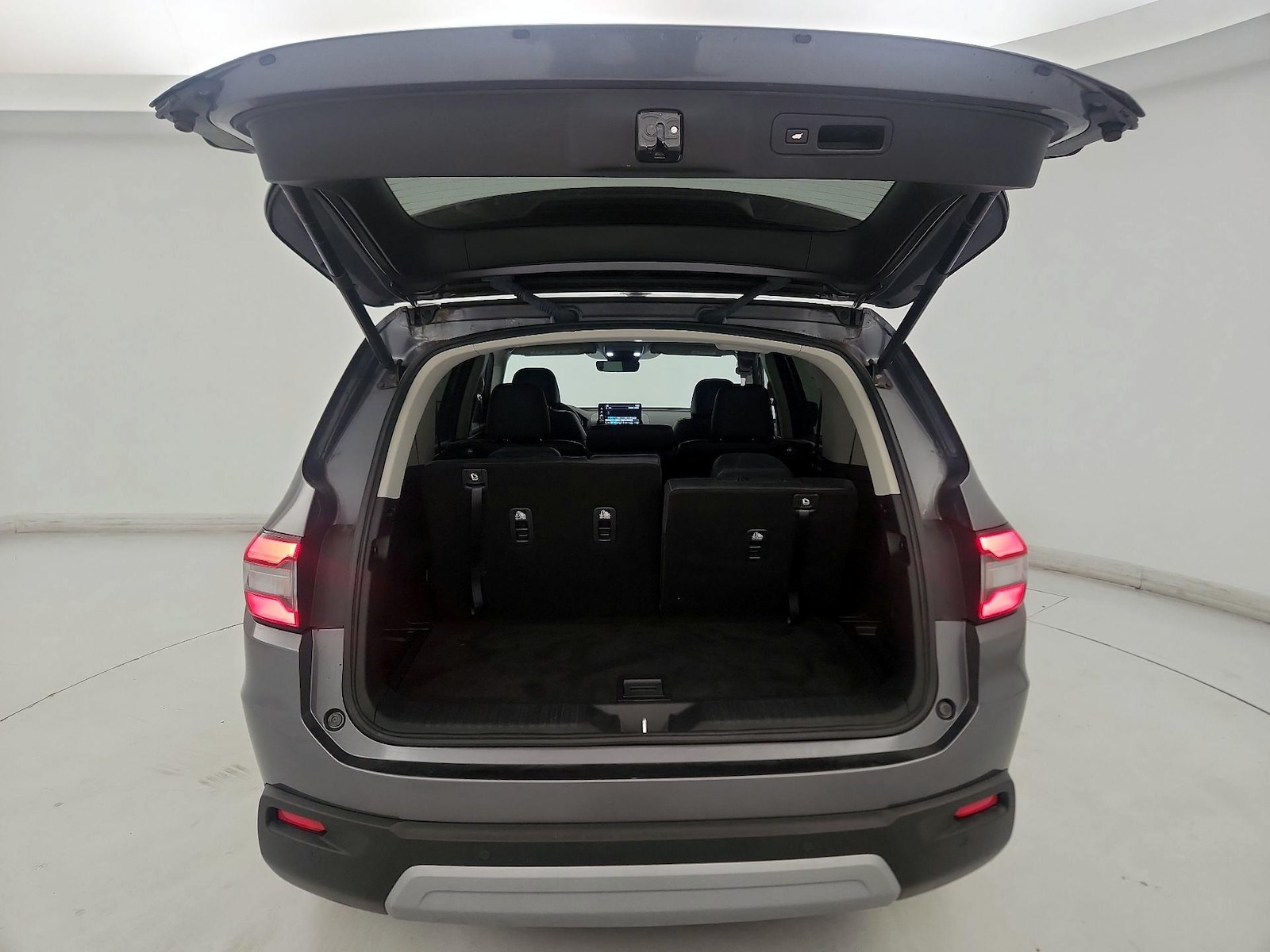 2023 Honda Pilot EX-L - Photo 22