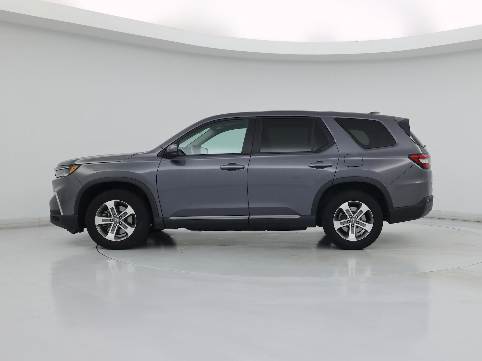 2023 Honda Pilot EX-L - Photo 4