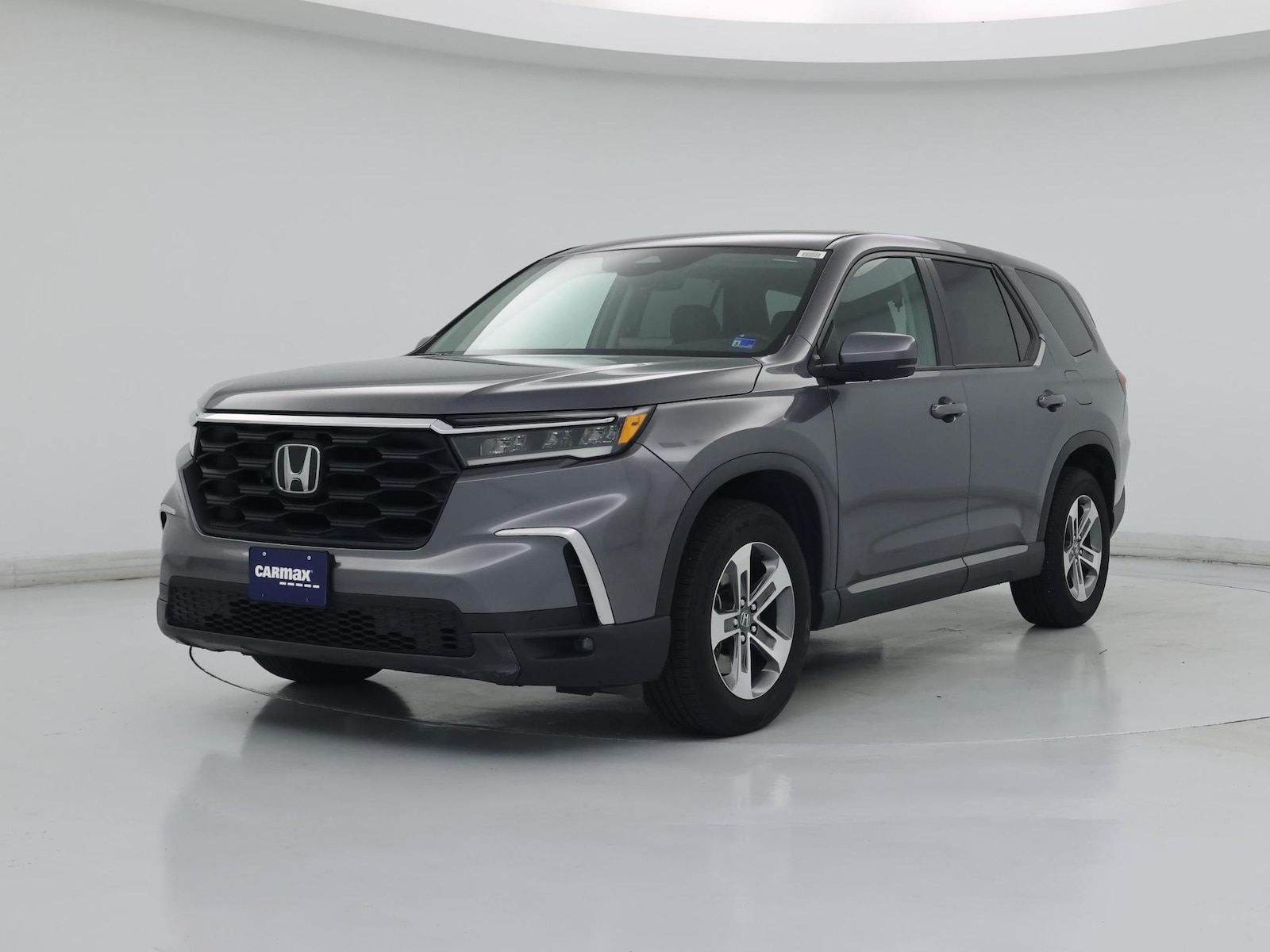 2023 Honda Pilot EX-L - Photo 5