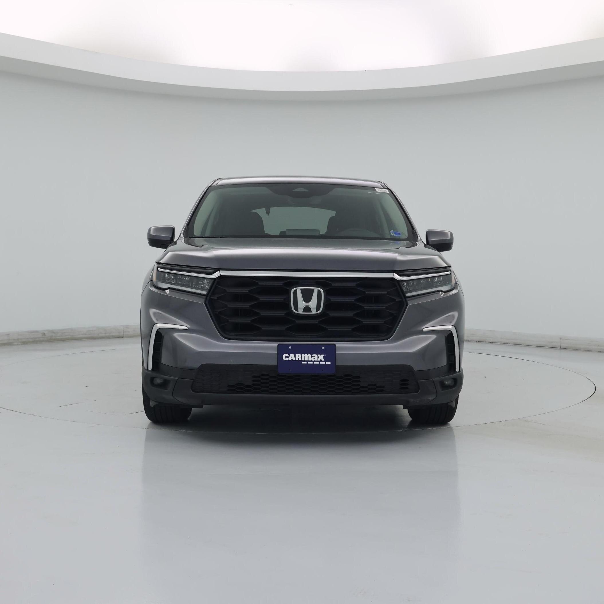 Thumbnail: 2023 Honda Pilot - 5