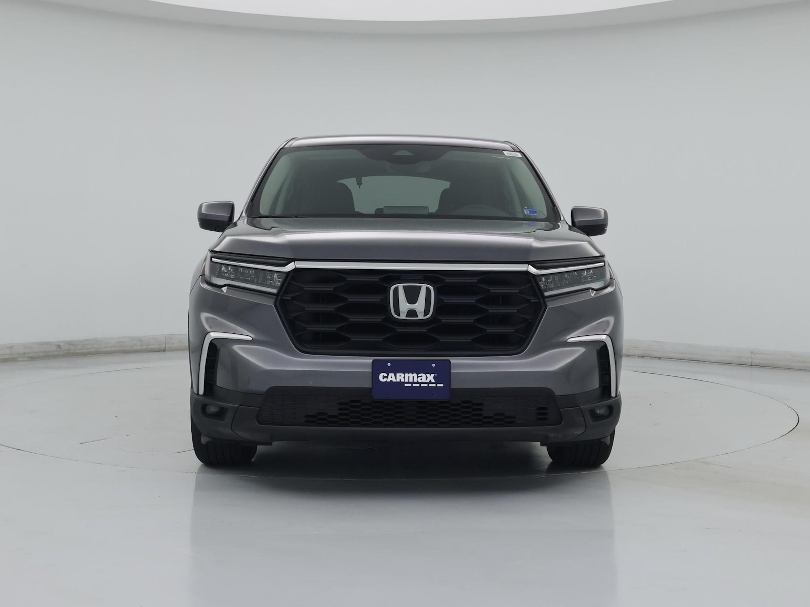 2023 Honda Pilot EX-L - Photo 6