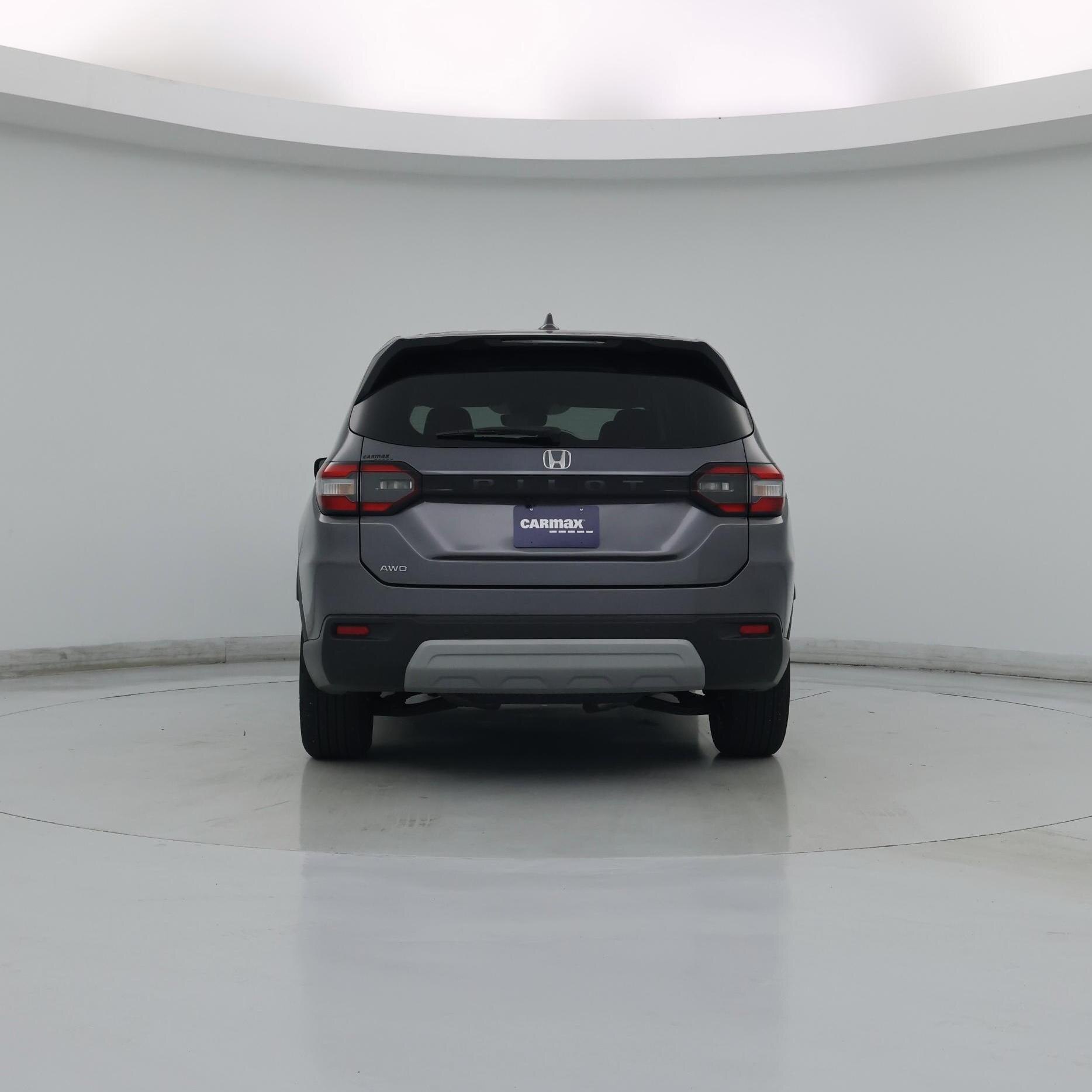 Thumbnail: 2023 Honda Pilot - 6
