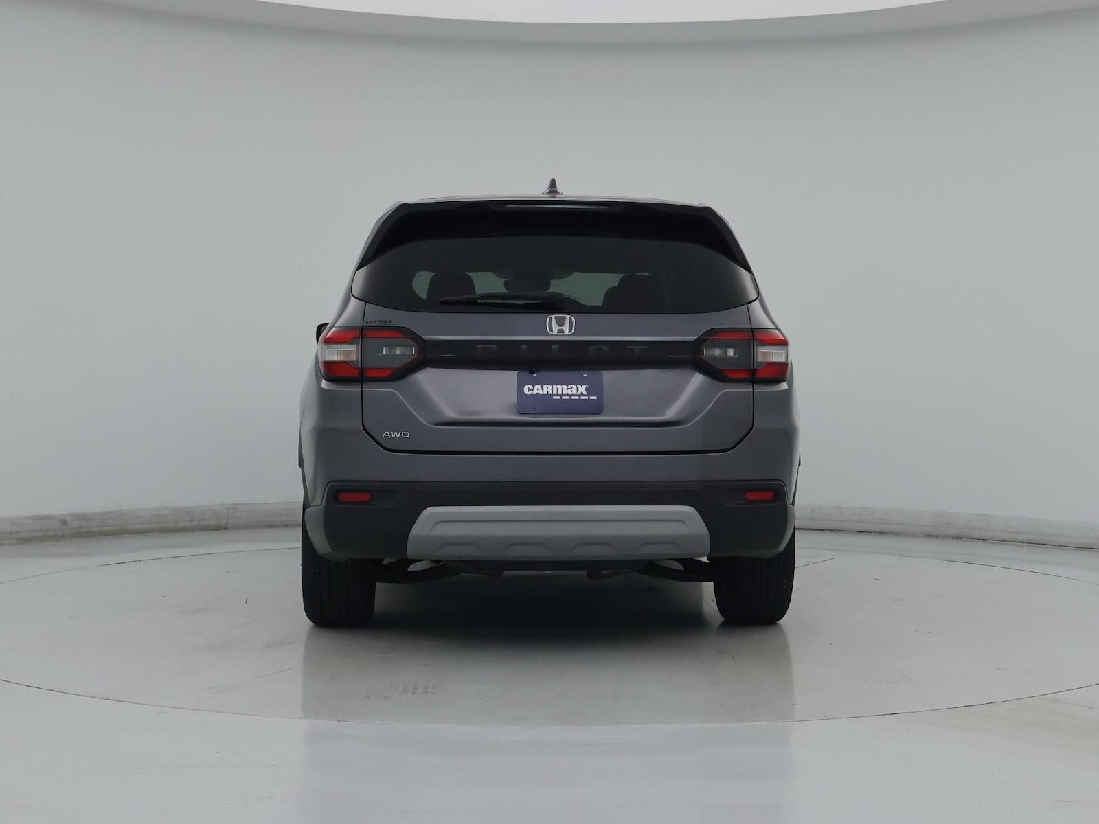 2023 Honda Pilot EX-L - Photo 7