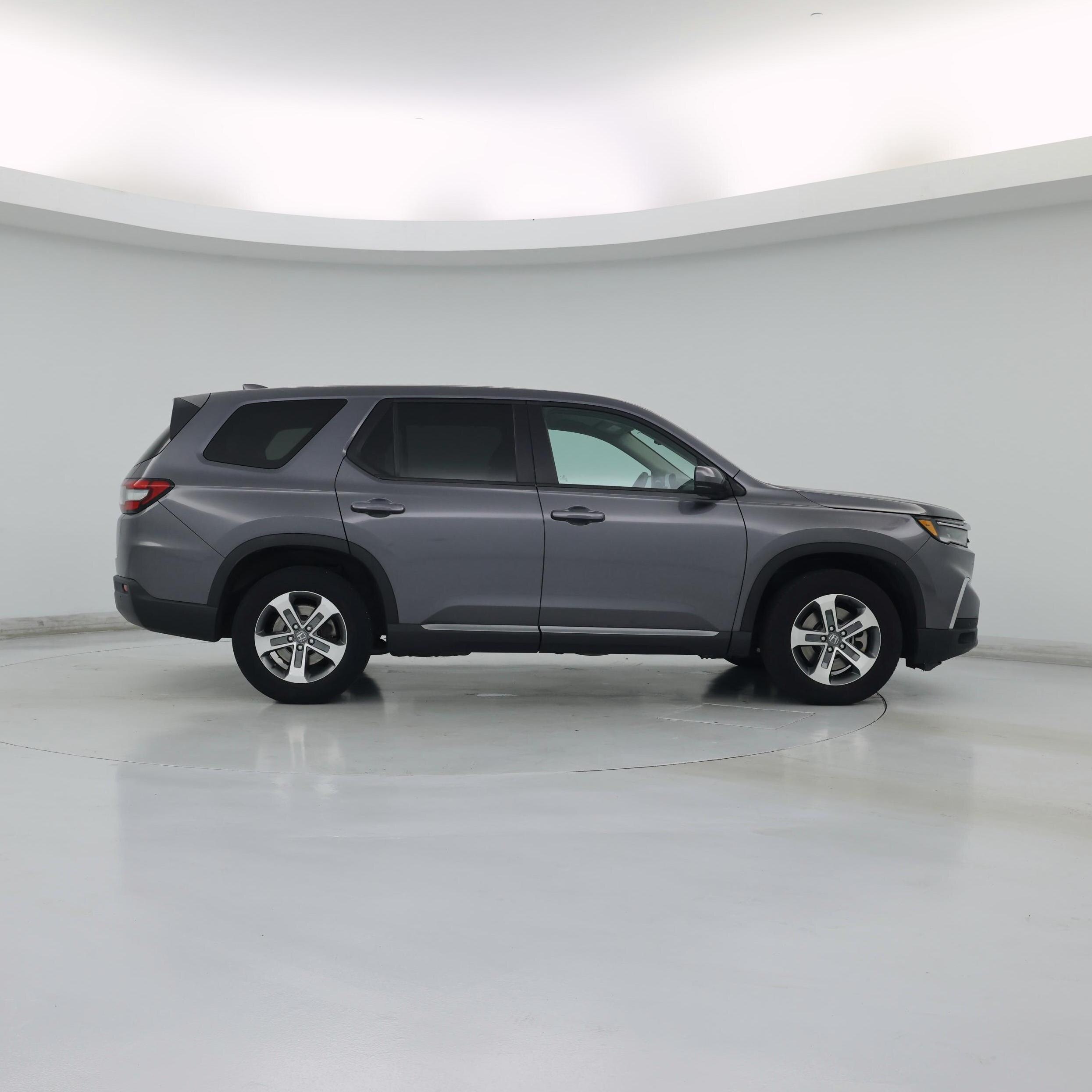 Thumbnail: 2023 Honda Pilot - 7