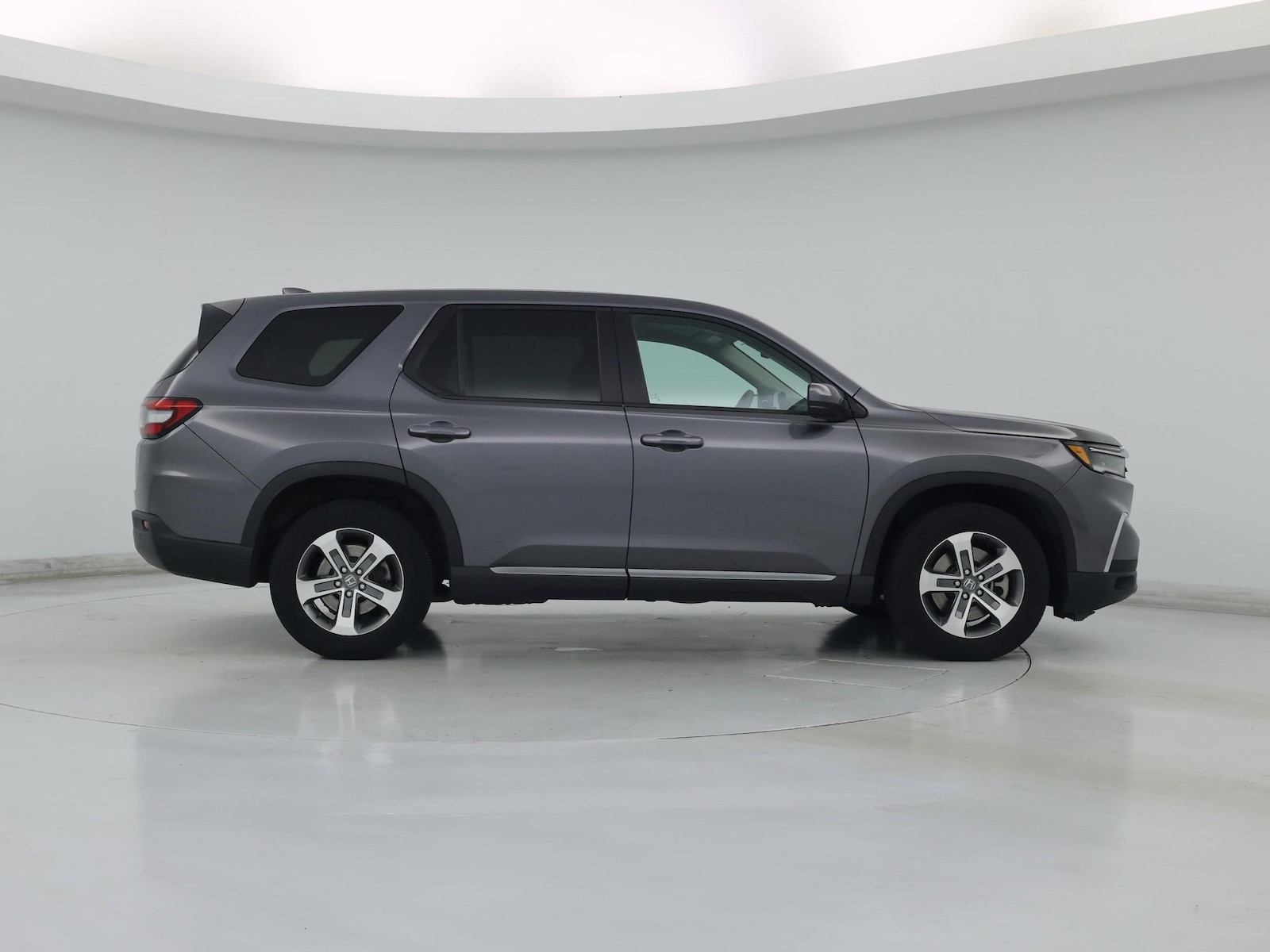 2023 Honda Pilot EX-L - Photo 8