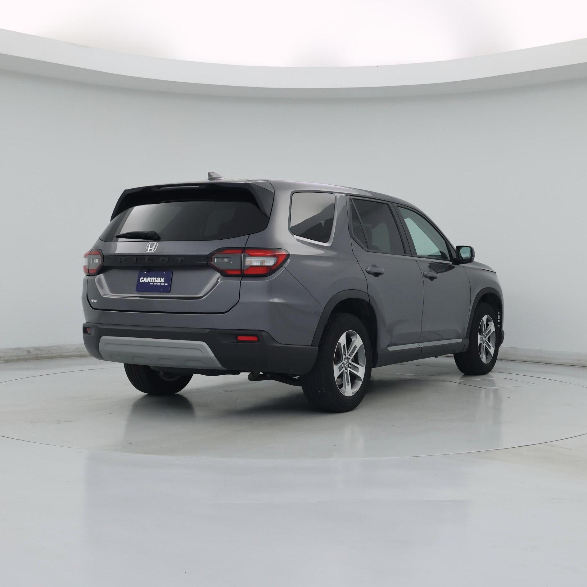 Thumbnail: 2023 Honda Pilot - 8