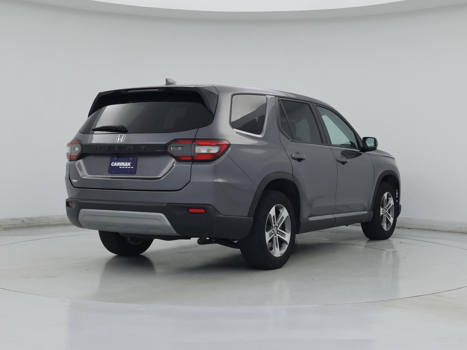 2023 Honda Pilot EX-L - Photo 9