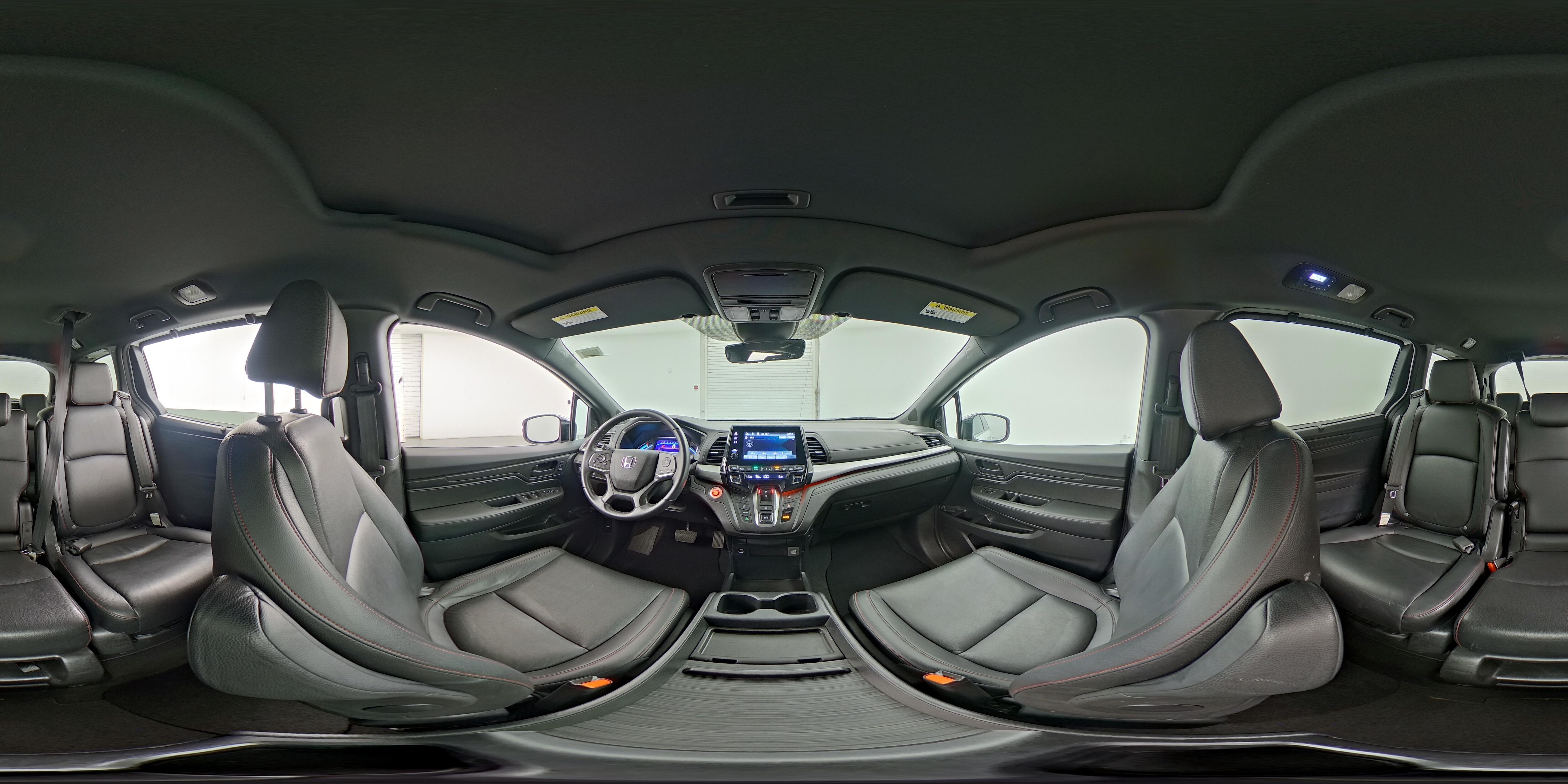 2023 Honda Odyssey SPORT - Photo 27