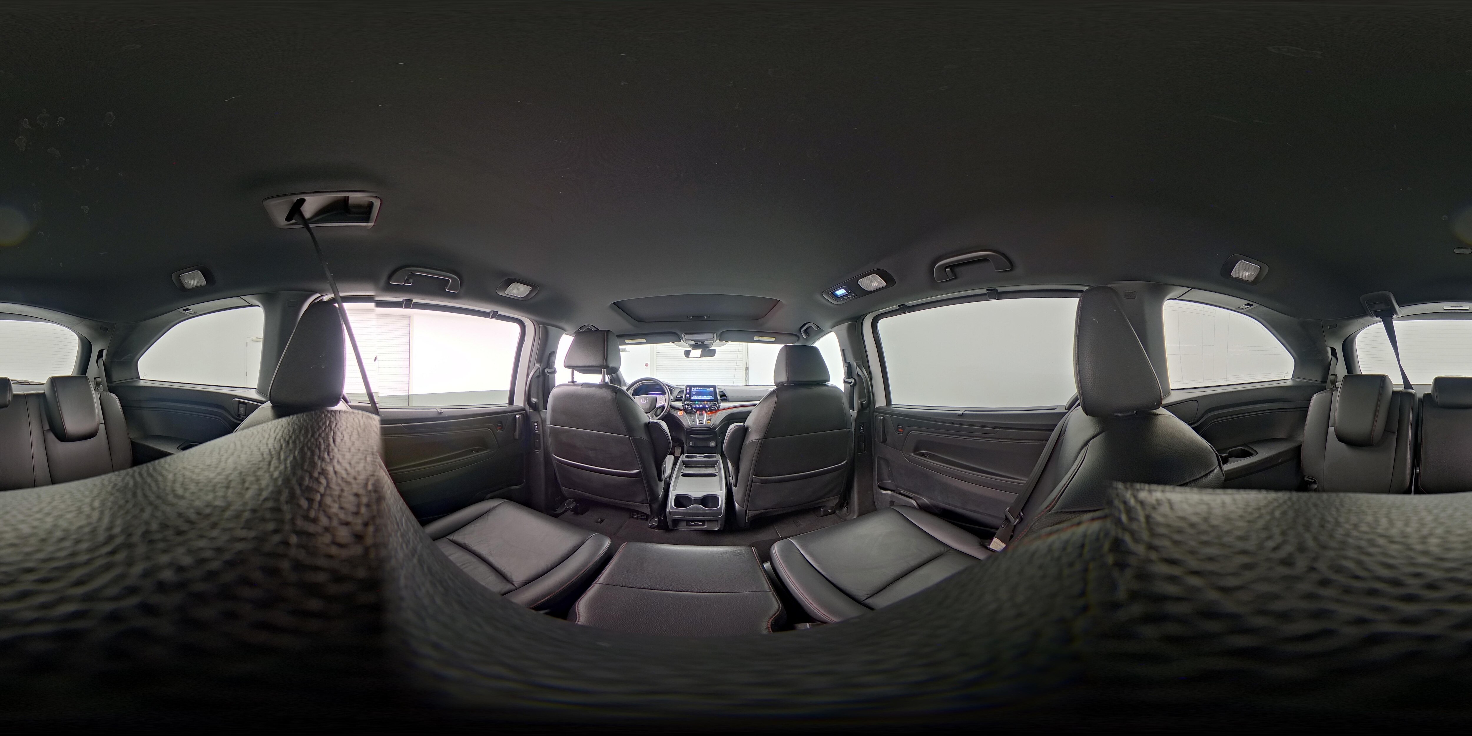 2023 Honda Odyssey SPORT - Photo 28